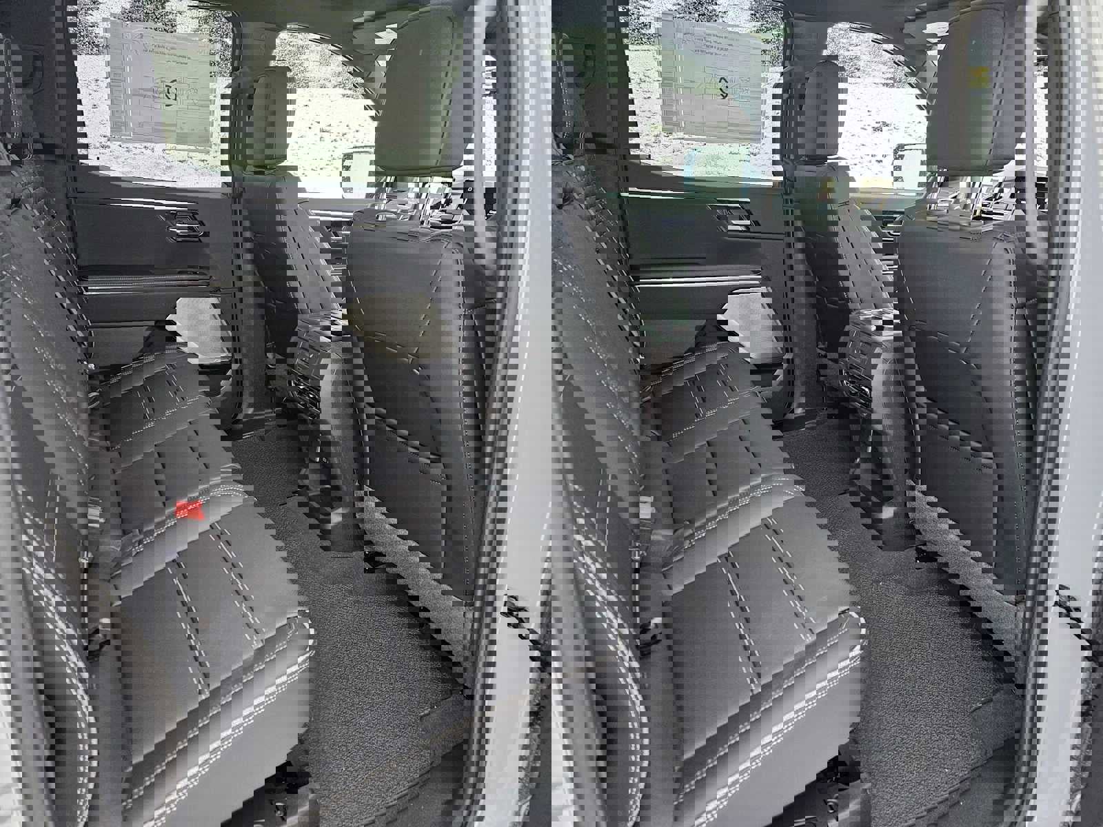 New 2024 GMC Sierra EV Denali image 13