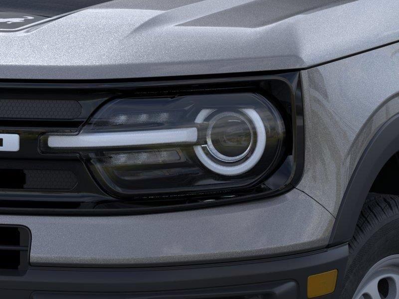 New 2024 Ford Bronco Sport Outer Banks AWD/4WD image 18