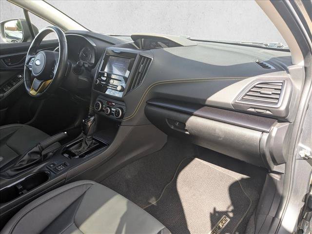 Used 2021 Subaru Crosstrek 2.5i Sport w/ Popular Package #3 AWD/4WD image 20