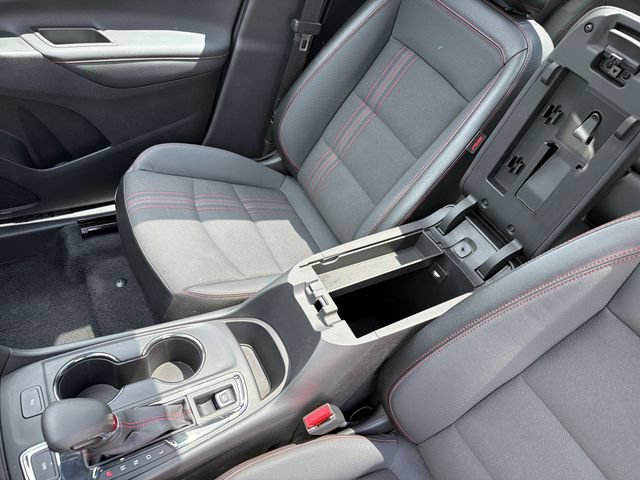 Used 2023 Chevrolet Equinox RS AWD/4WD image 23