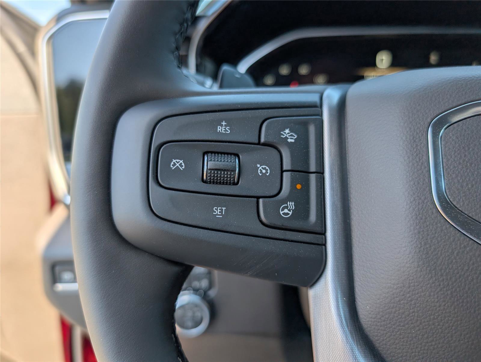 New 2026 GMC Sierra 1500 SLT w/ SLT Premium Plus Package image 34