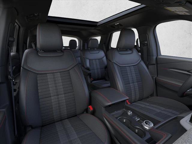 New 2026 Ford Explorer ST-Line image 10