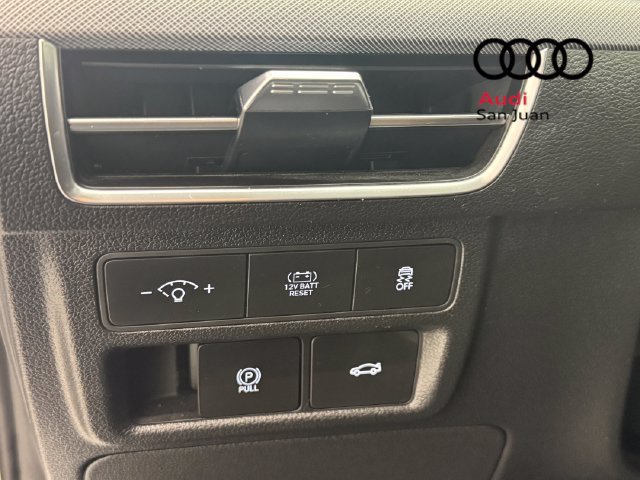 Used 2026 Hyundai Sonata Blue FWD image 31