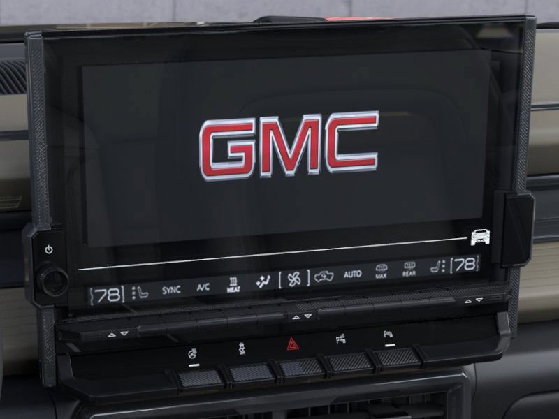New 2026 GMC Hummer EV SUV AWD/4WD image 20