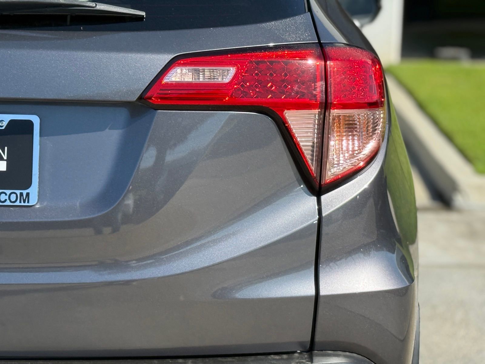 Used 2016 Honda HR-V EX-L image 15