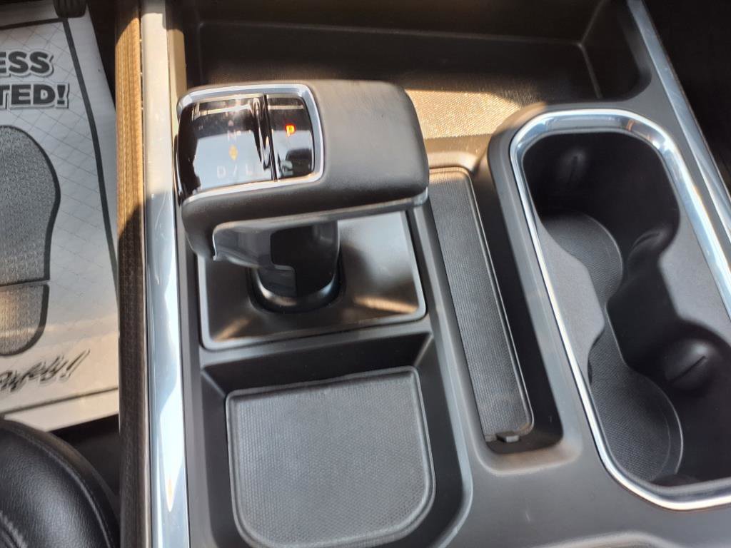 Used 2024 Chevrolet Silverado 1500 LT Trail Boss w/ Convenience Package II image 15