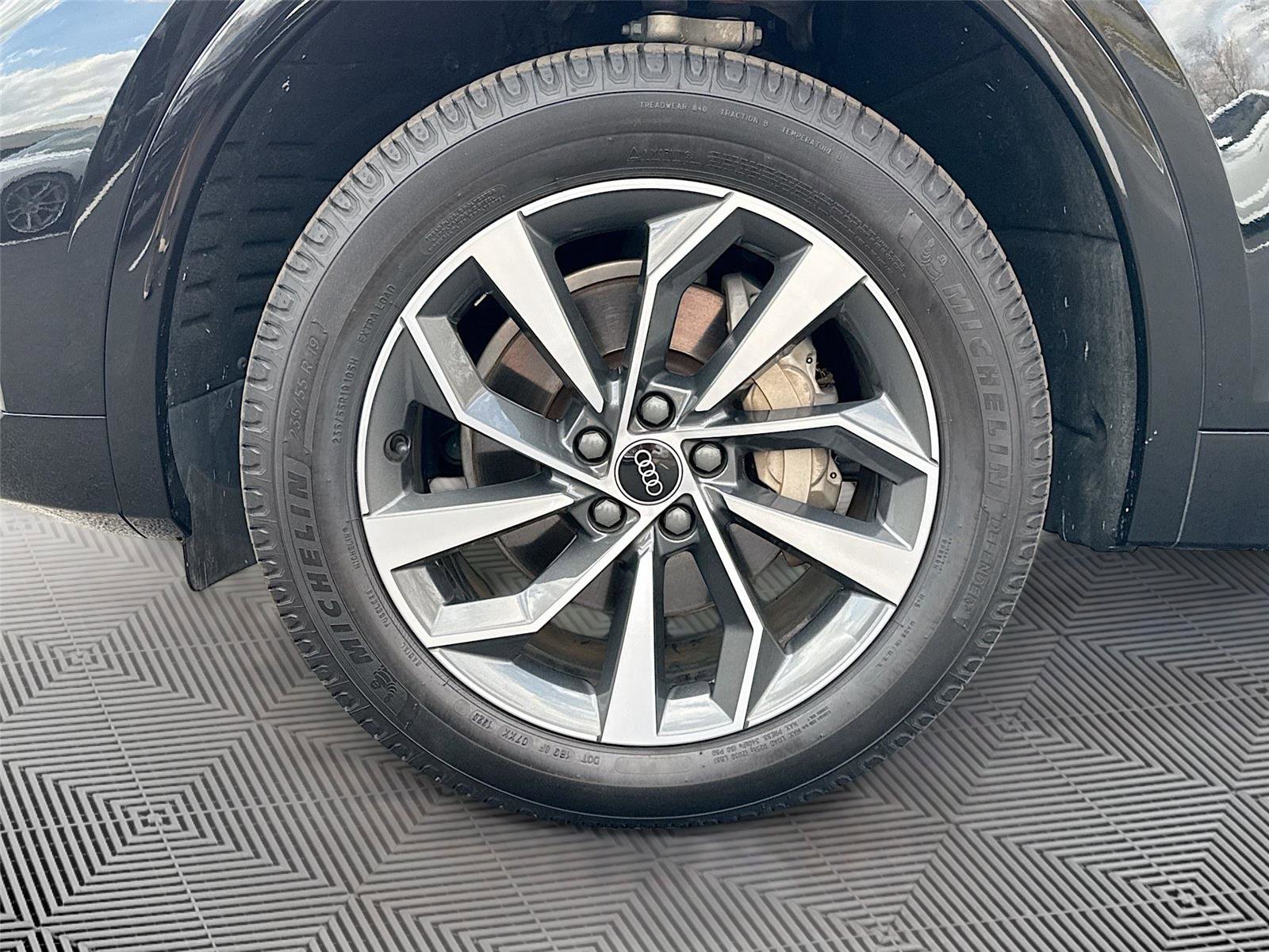 Used 2022 Audi Q5 2.0T Premium Plus image 31