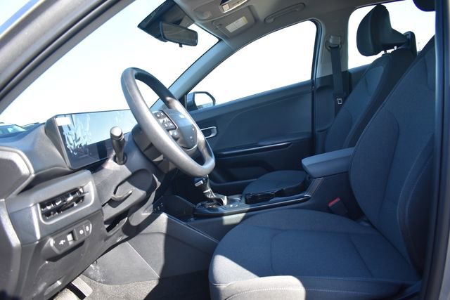 New 2025 Kia K4 image 19