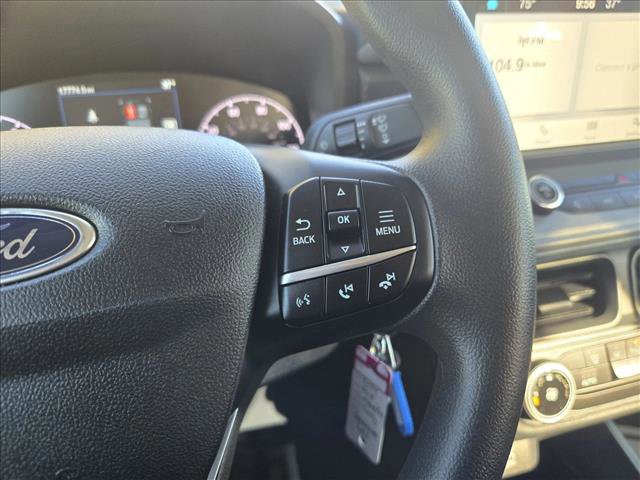 Used 2024 Ford Maverick XL w/ Equipment Group 100A Standard image 18