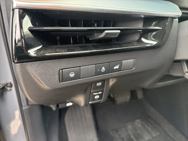 Used 2025 Nissan Murano SL AWD/4WD image 19