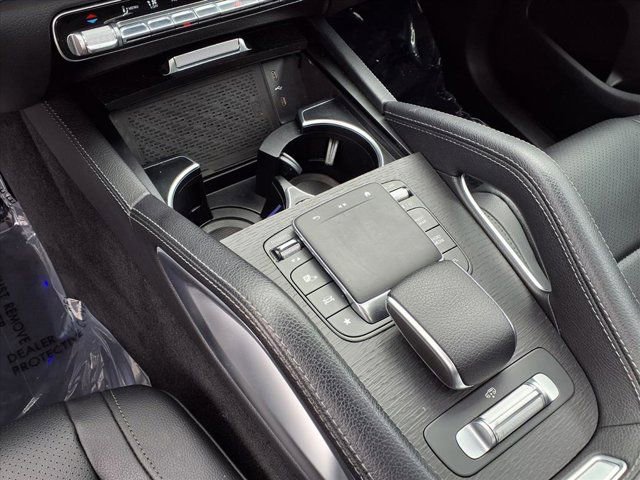 Certified 2024 Mercedes-Benz GLS 450 4MATIC image 7