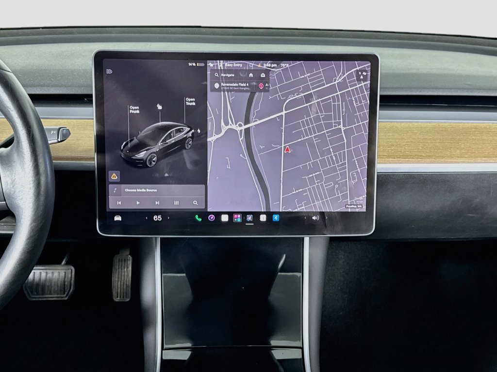 Used 2019 Tesla Model 3 Standard Range RWD image 12