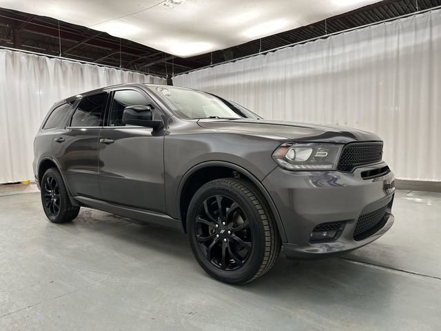 Used 2020 Dodge Durango GT w/ Blacktop Package image 12