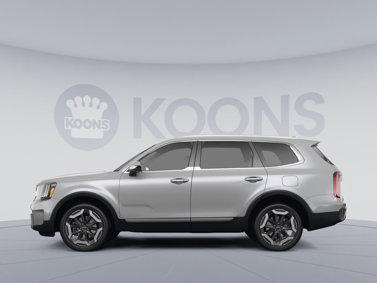 Used 2025 Kia Telluride EX X-Line image 2