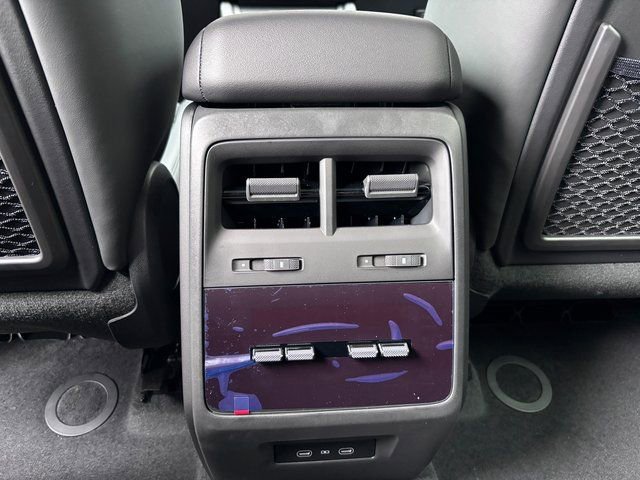 New 2026 Porsche Macan Electric RWD image 24