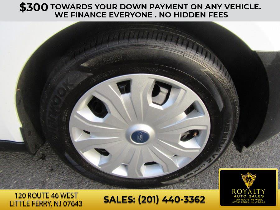 Used 2019 Ford Transit Connect XL image 23