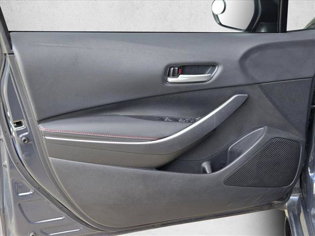 Used 2023 Toyota Corolla SE FWD image 10