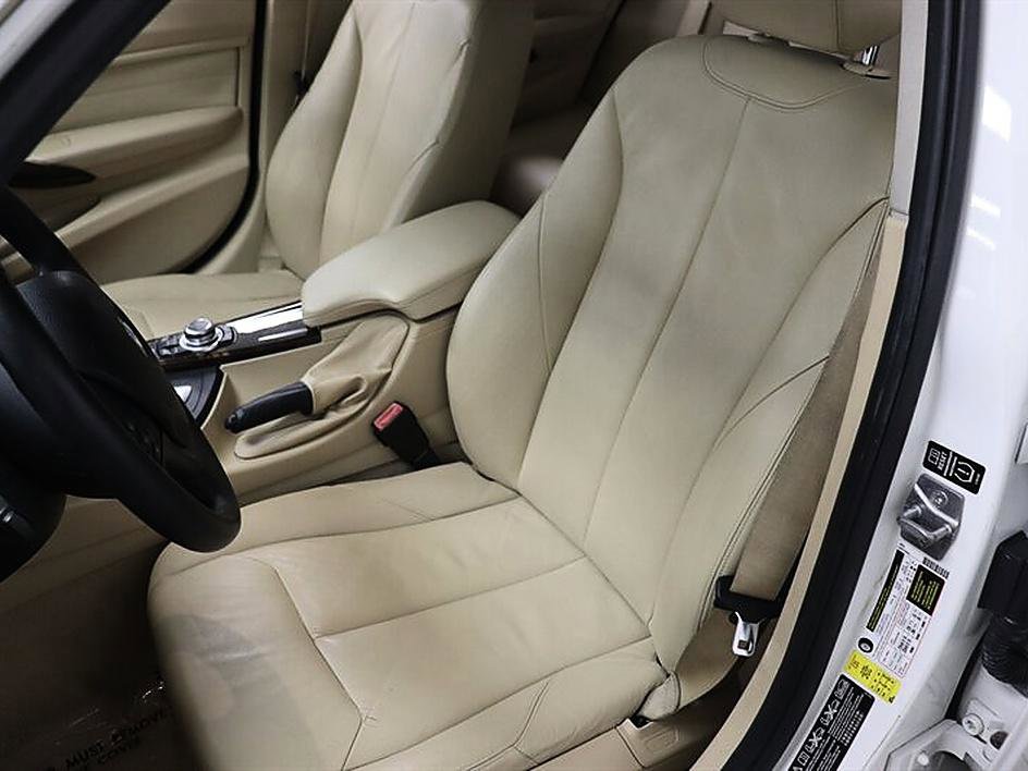 Used 2013 BMW ActiveHybrid 3 RWD image 13