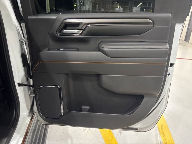 Used 2024 GMC Sierra 2500 AT4 w/ AT4 Premium Plus Package image 28