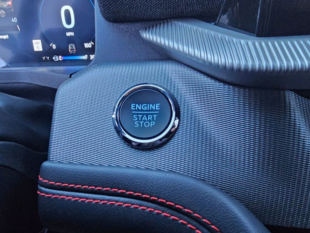 New 2026 Ford Explorer ST image 19