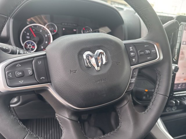 New 2026 RAM 2500 Big Horn image 17