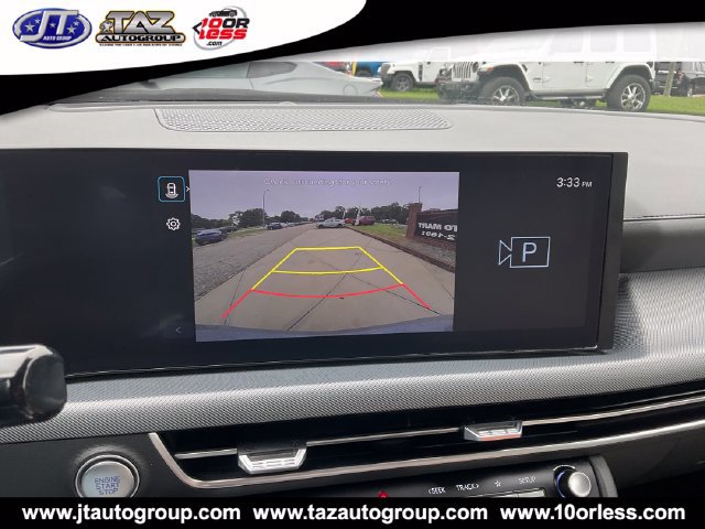 Used 2024 Hyundai Sonata SEL FWD image 18