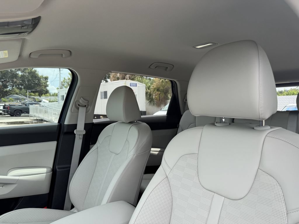 New 2026 Kia Sorento S FWD image 20