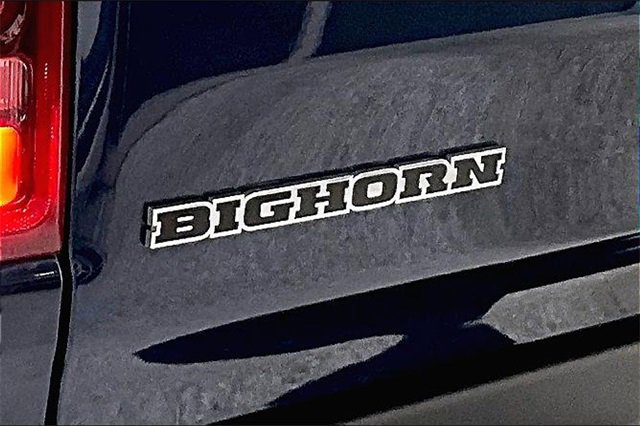 Used 2022 RAM 1500 Big Horn image 40