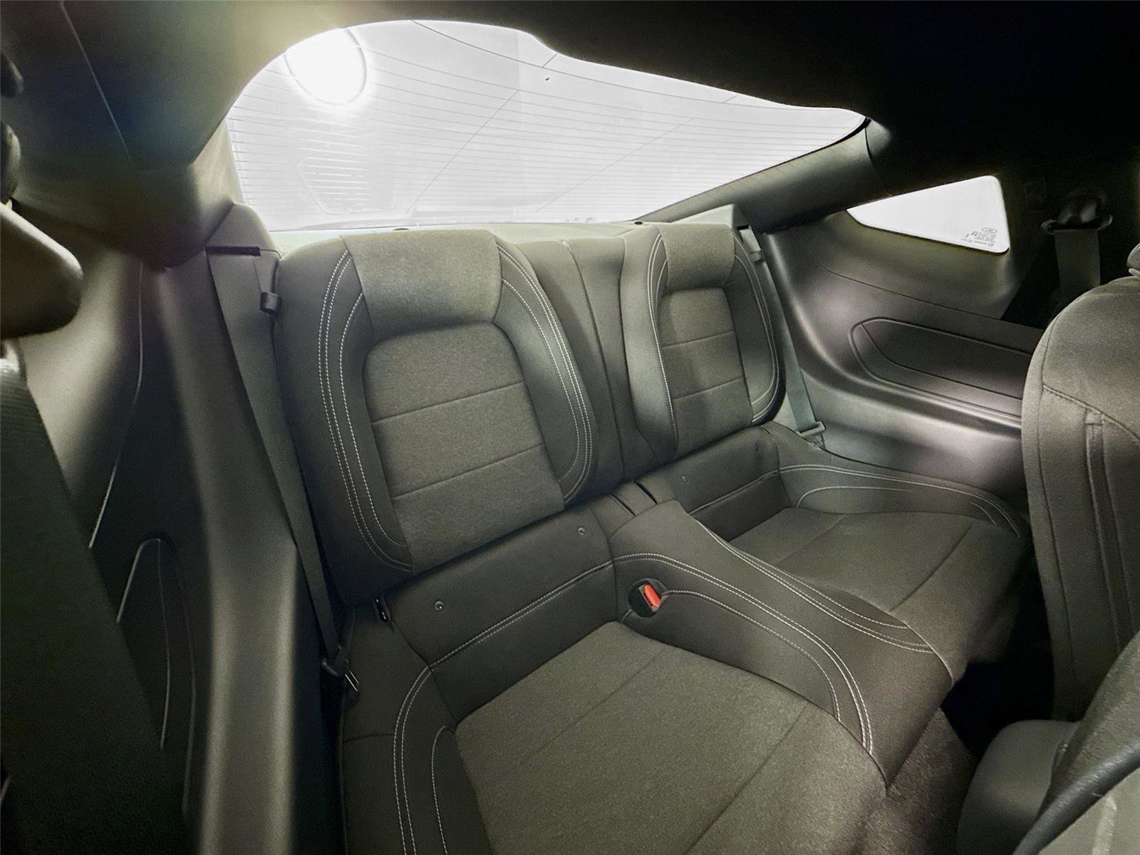 Used 2024 Ford Mustang GT image 24