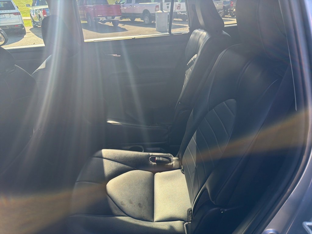 Used 2022 Toyota Highlander XLE image 18