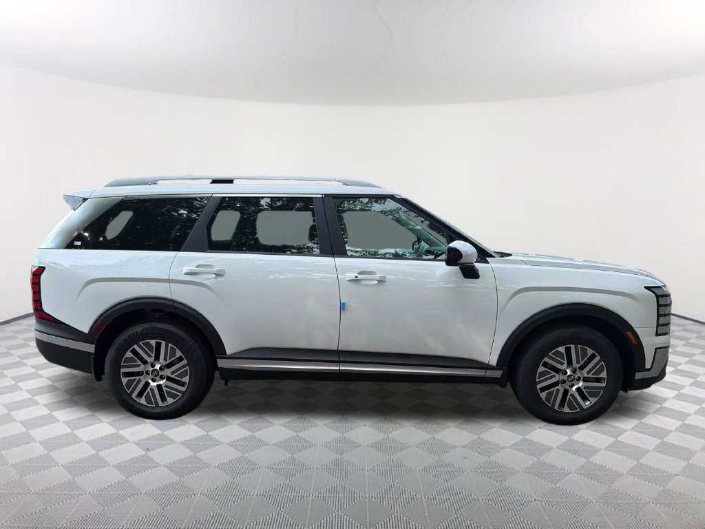 New 2027 Hyundai Palisade SEL FWD image 4