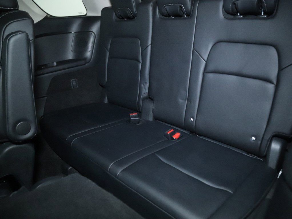 Certified 2024 Nissan Pathfinder Platinum image 16