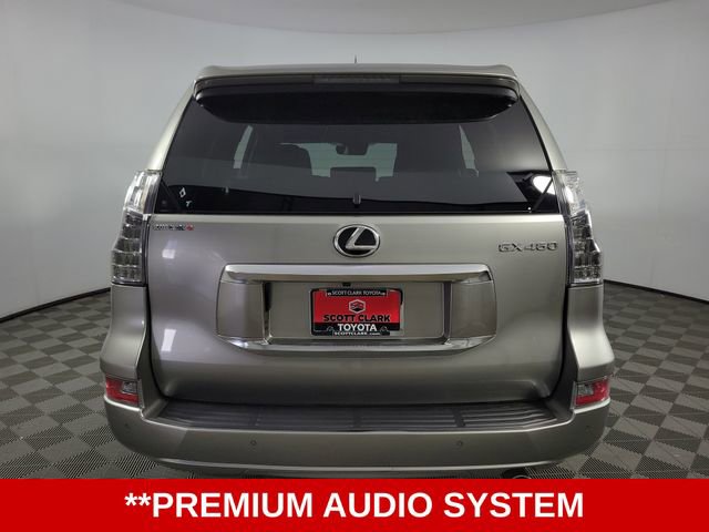 Used 2023 Lexus GX 460 Premium w/ Premium Package image 7