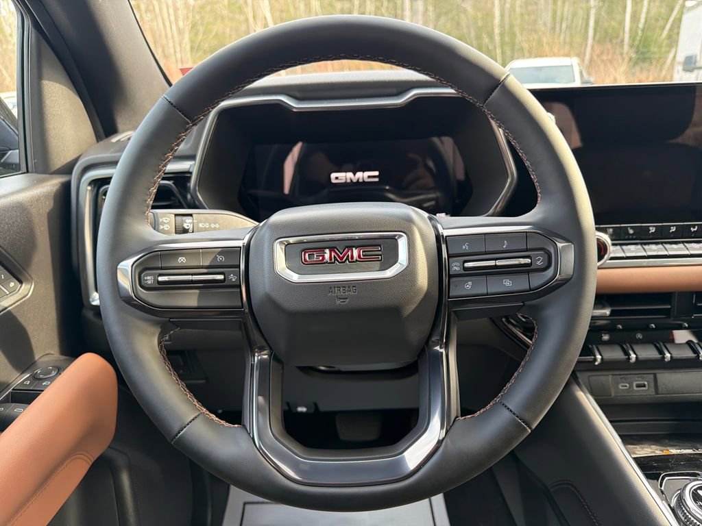 New 2026 GMC Canyon AT4 w/ Technology Plus Package image 17