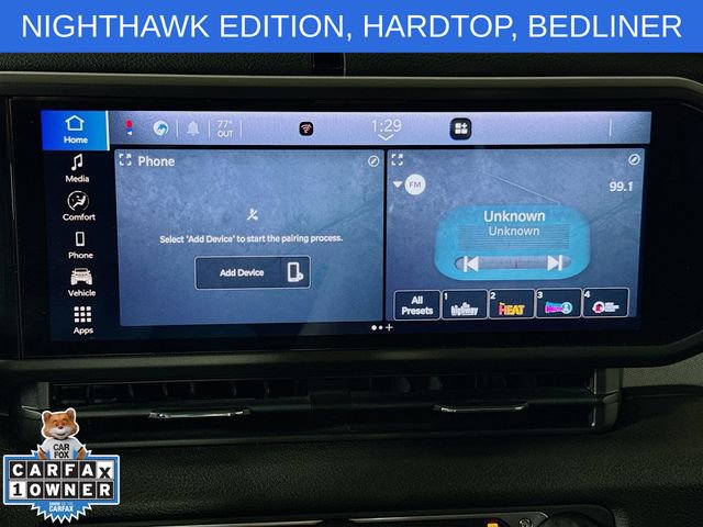 Used 2025 Jeep Gladiator Sport AWD/4WD image 14