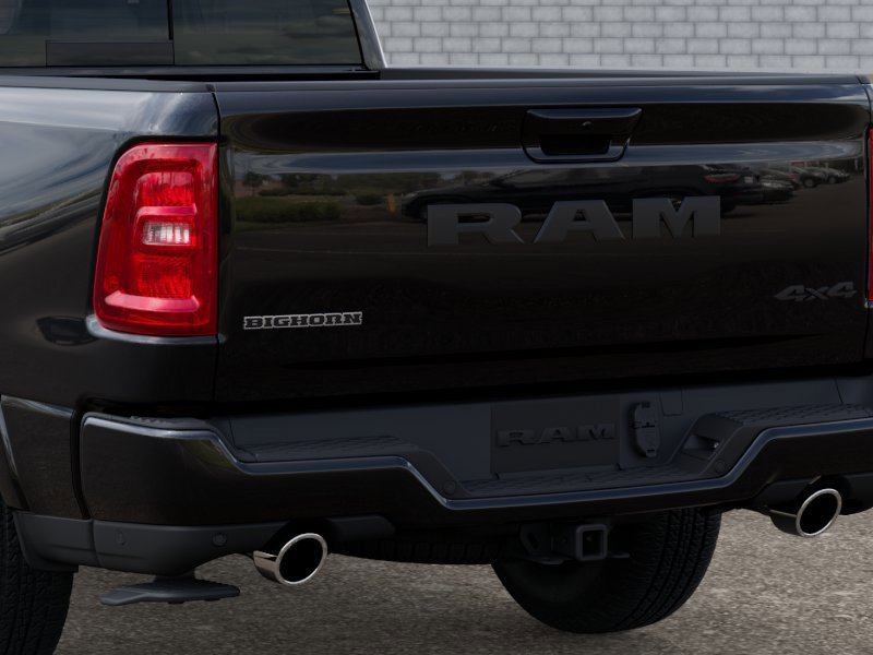 New 2026 RAM 1500 Big Horn image 13