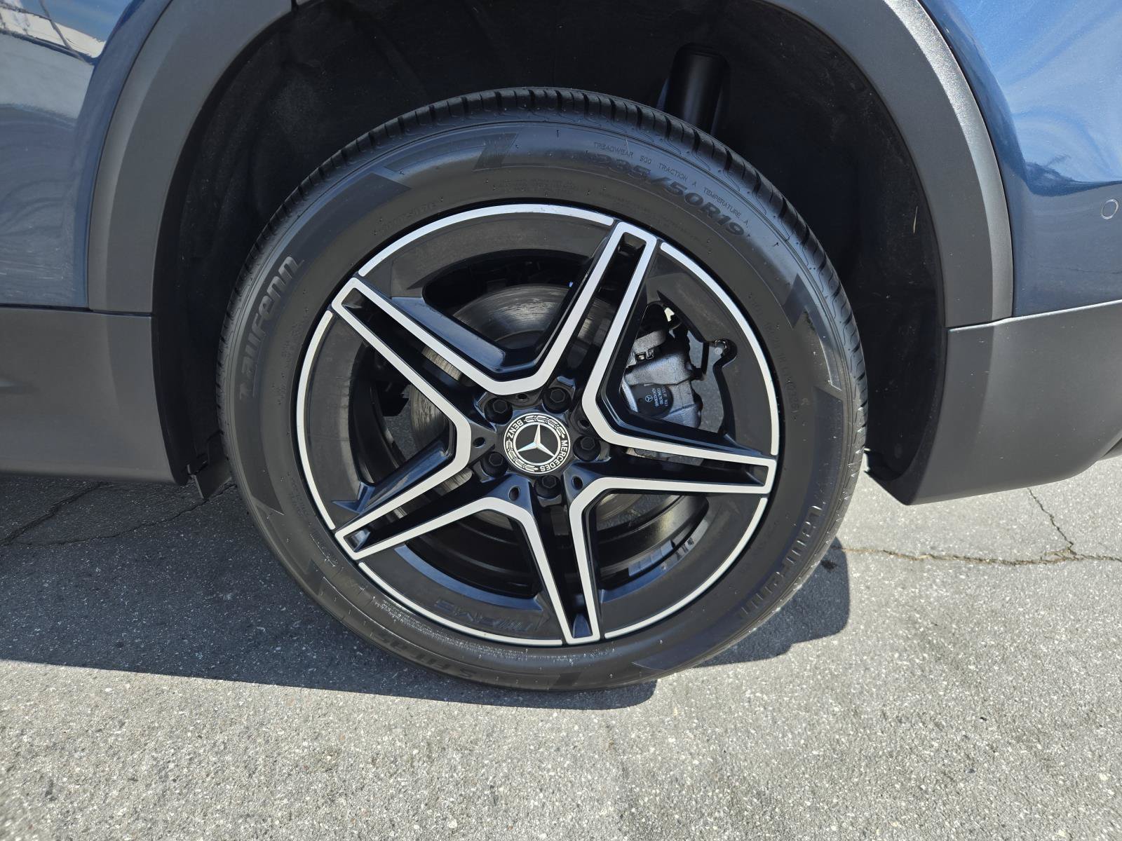Used 2021 Mercedes-Benz GLB 250 image 35