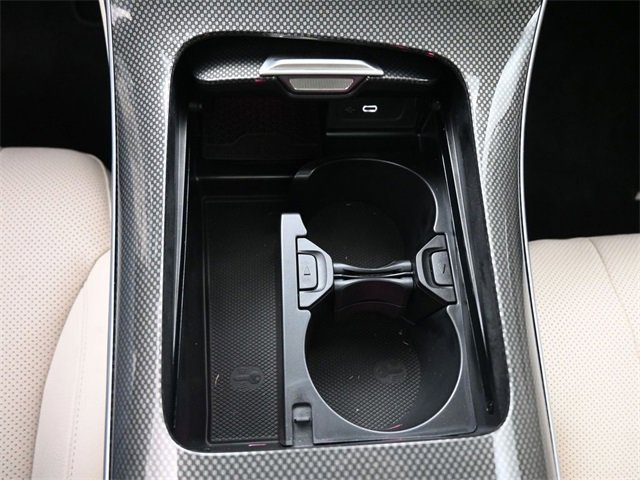 New 2024 Mercedes-Benz CLE 300 4MATIC Coupe image 3