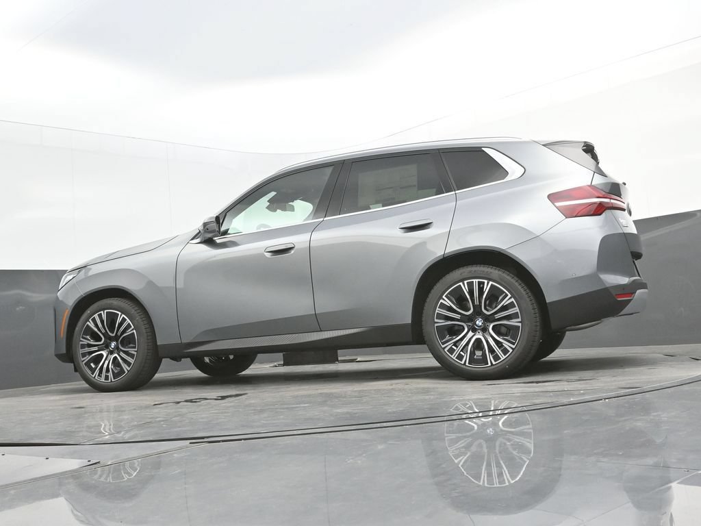 New 2026 BMW X3 xDrive30i w/ Premium Package AWD/4WD image 49