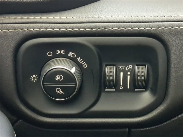 New 2026 RAM 2500 Limited image 30