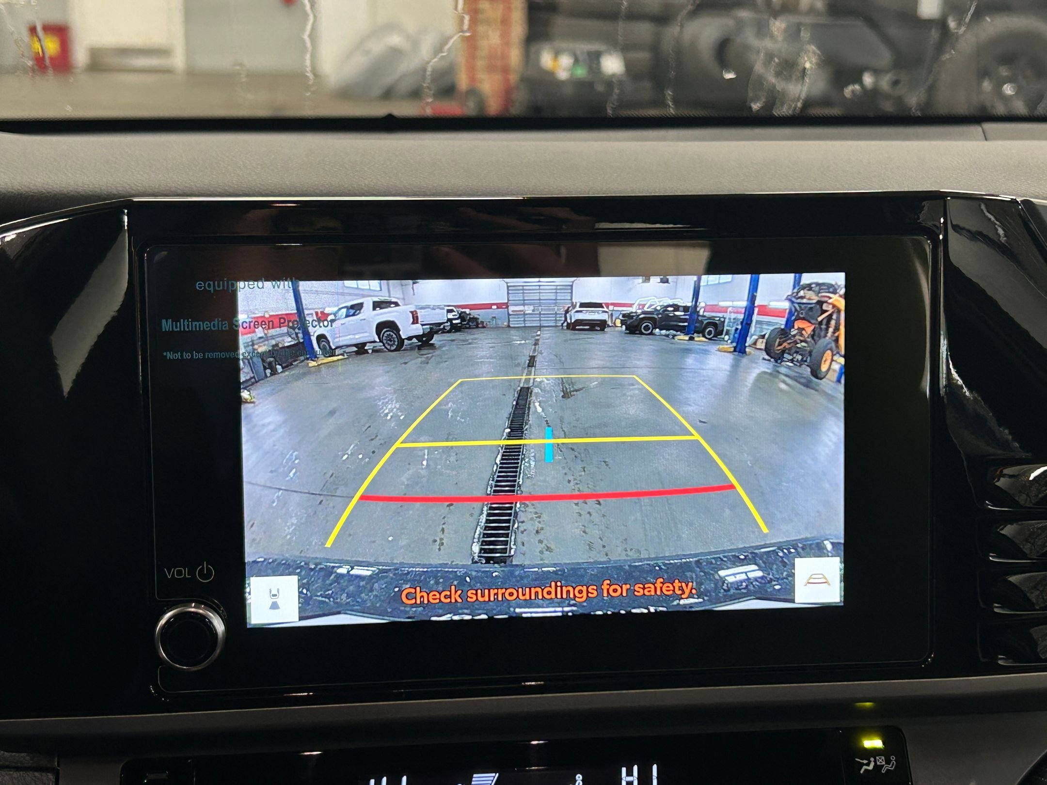 Certified 2026 Toyota Camry SE w/ Convenience Package image 20