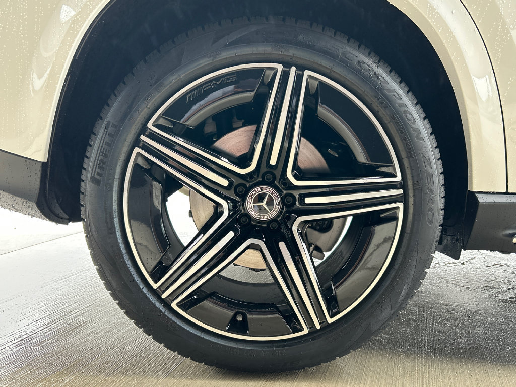 New 2027 Mercedes-Benz GLE 450 4MATIC Coupe image 35