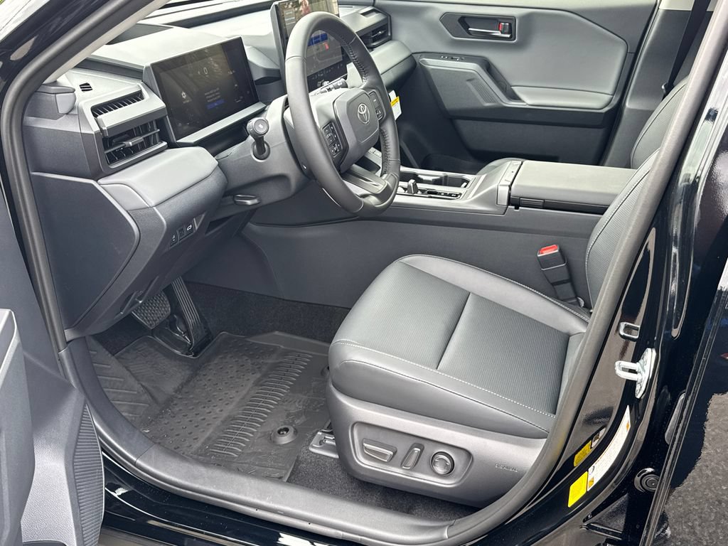 New 2026 Toyota RAV4 Limited AWD/4WD image 9