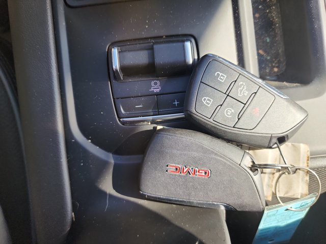Used 2023 GMC Sierra 1500 Denali AWD/4WD image 24