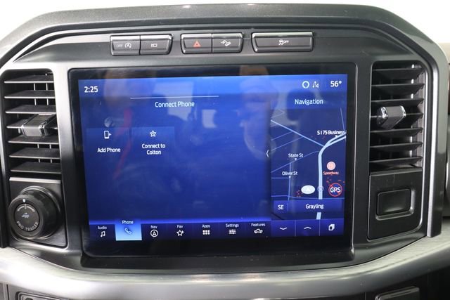 Used 2021 Ford F150 Lariat w/ Equipment Group 502A High image 52