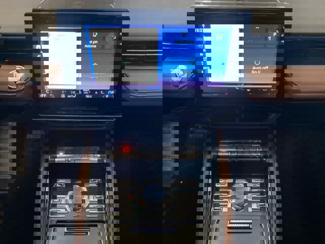 New 2026 Lincoln Nautilus Reserve image 22