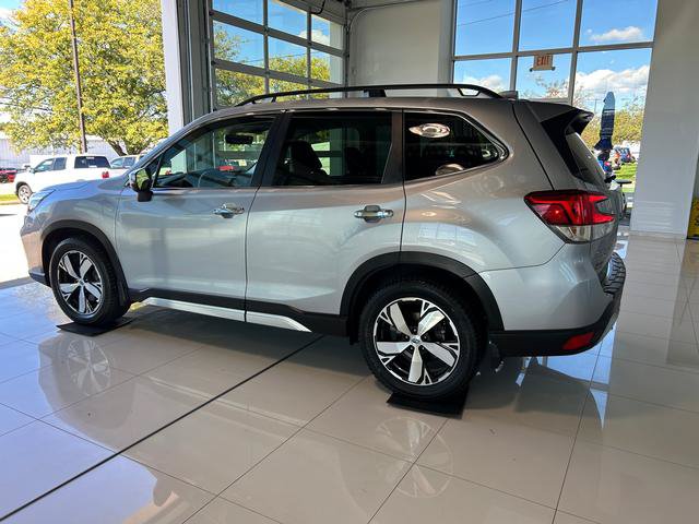 Used 2019 Subaru Forester Touring w/ Popular Package #3 AWD/4WD image 11