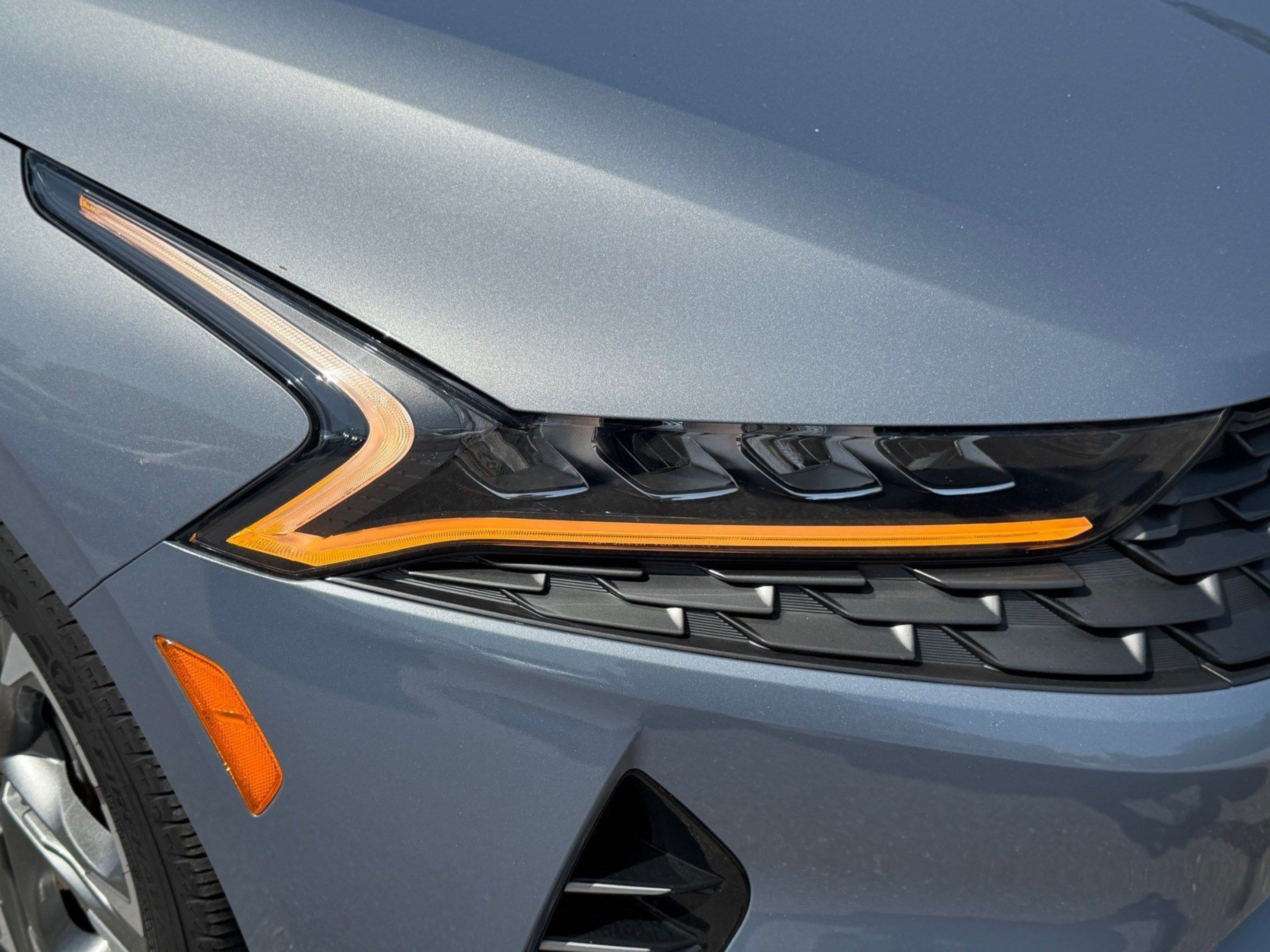 Certified 2023 Kia K5 EX FWD image 40