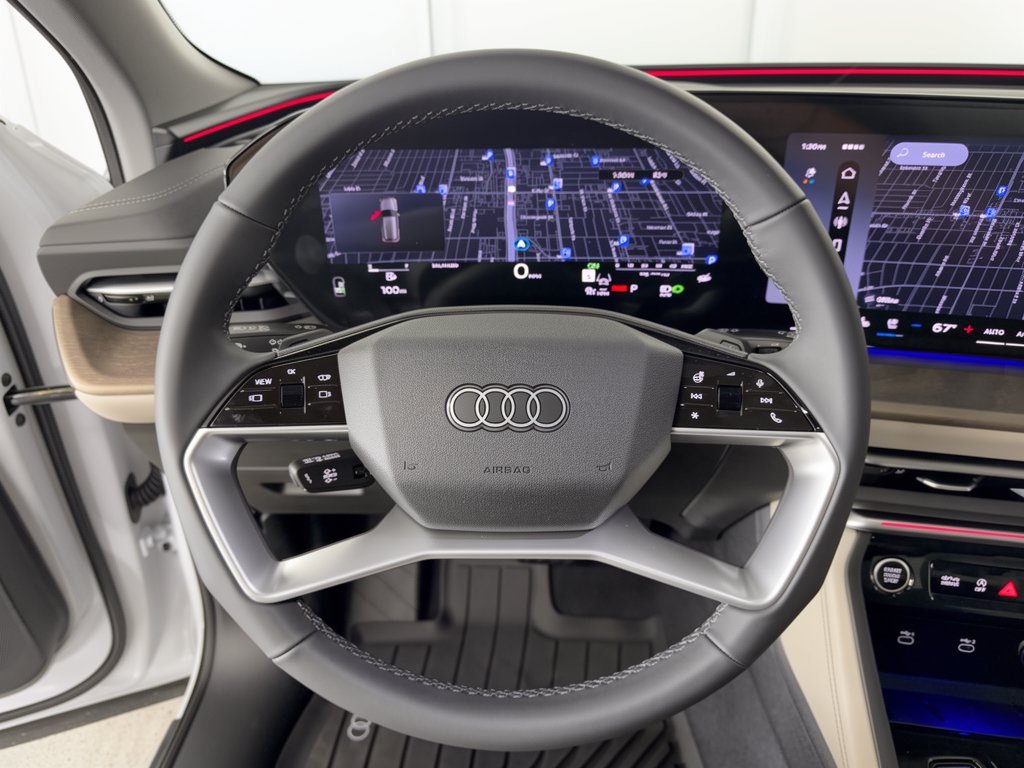New 2026 Audi Q5 Prestige AWD/4WD image 10