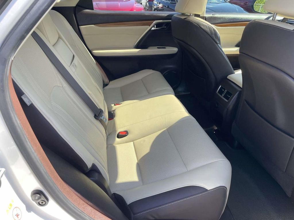 Used 2019 Lexus RX 350 FWD w/ Premium Package image 46